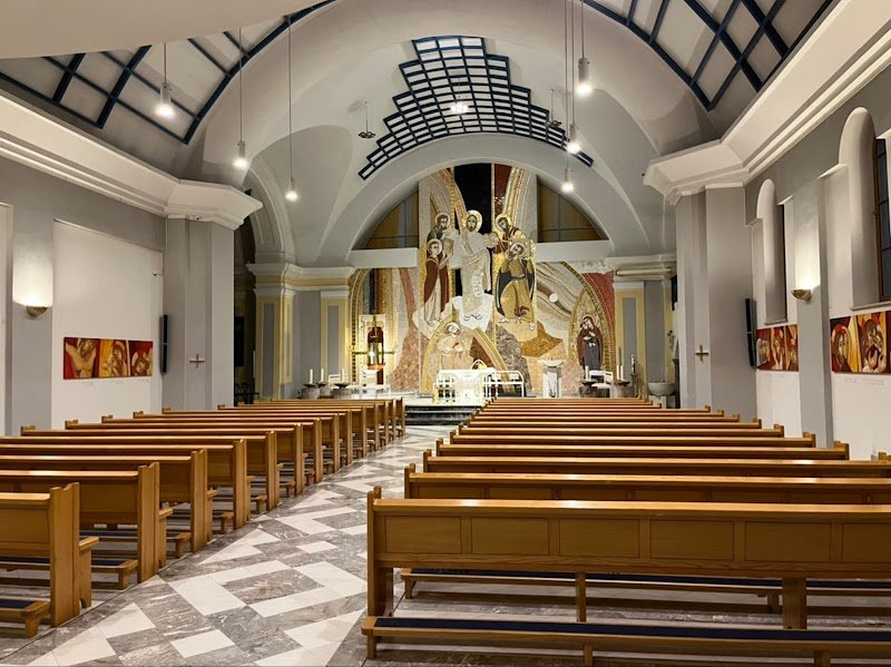 Cerkev Sv. Nikolaja - dodatna slika