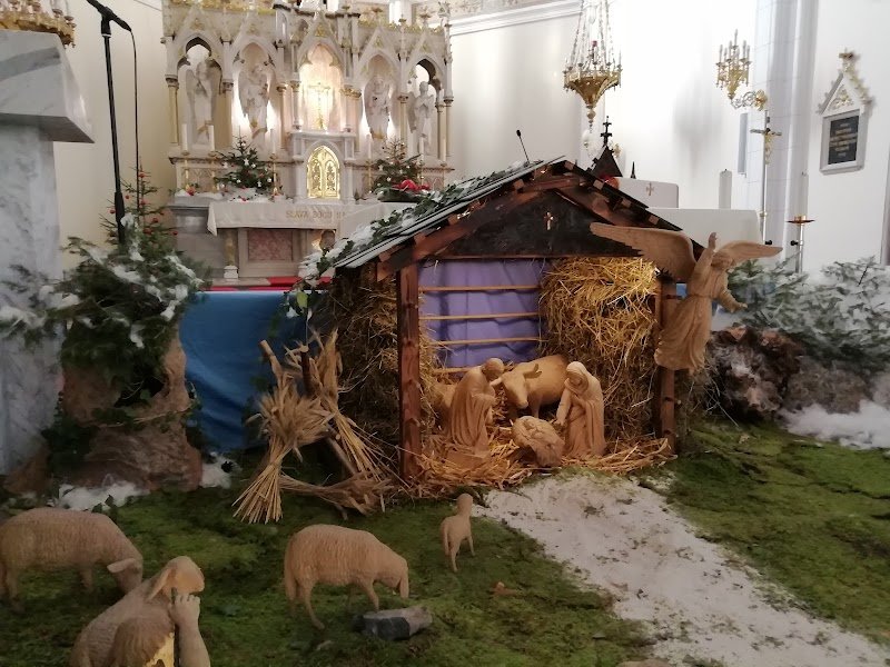 Cerkev Sv. Nikolaja - dodatna slika