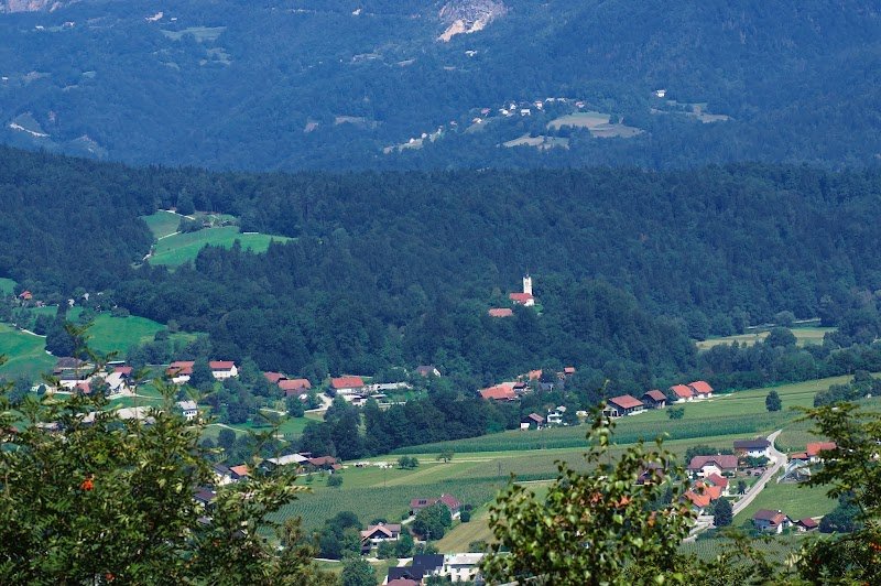 Cerkev Sv. Nikolaja - dodatna slika