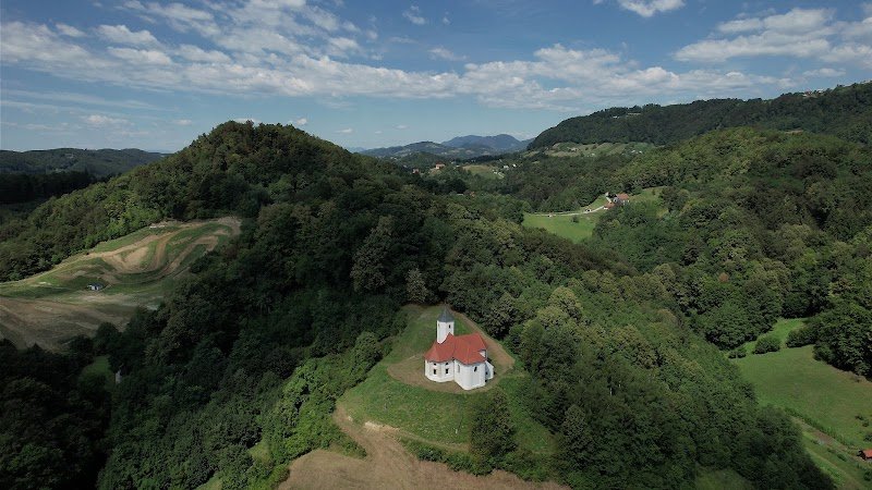 Cerkev Sv. Pankracij - dodatna slika