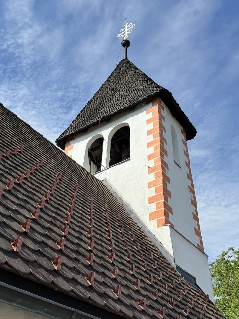 Cerkev Sv. Pavla - dodatna slika