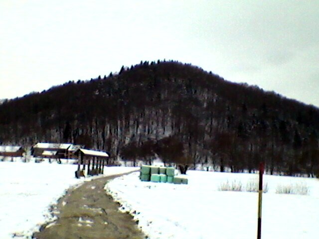 Cerkev Sv. Pavla - dodatna slika