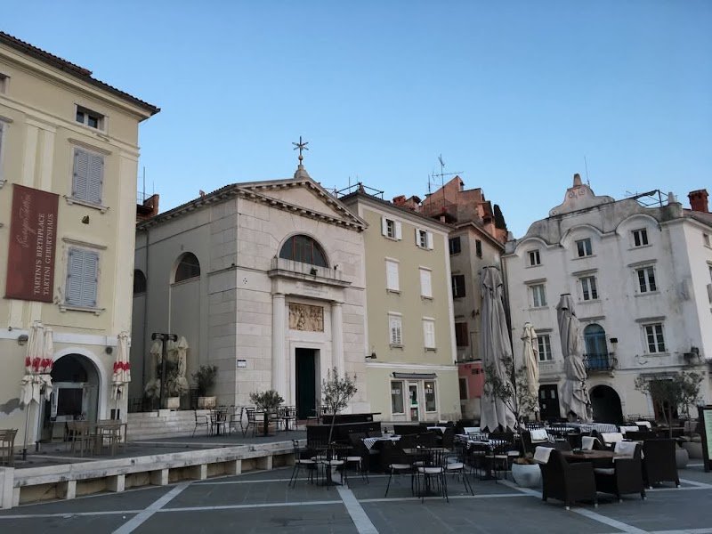 Cerkev Sv. Petra - dodatna slika