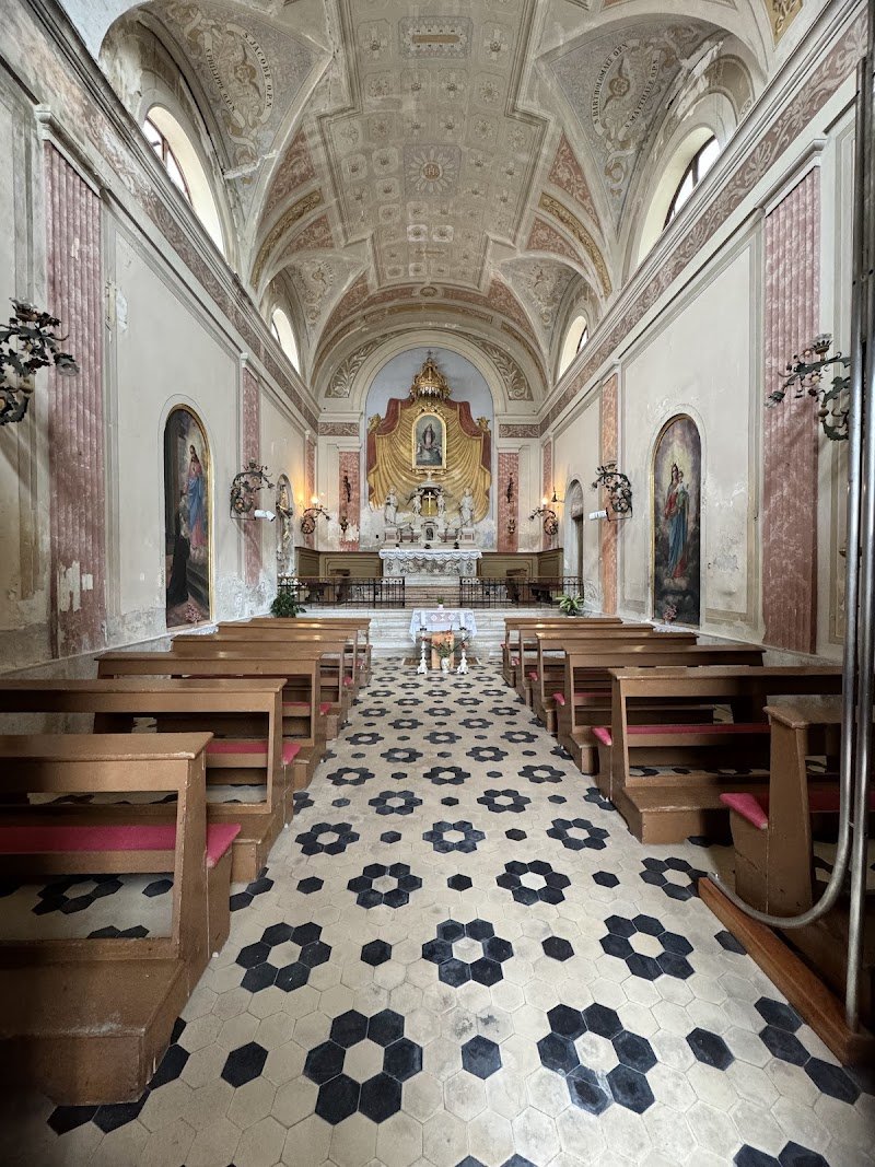 Cerkev Sv. Petra