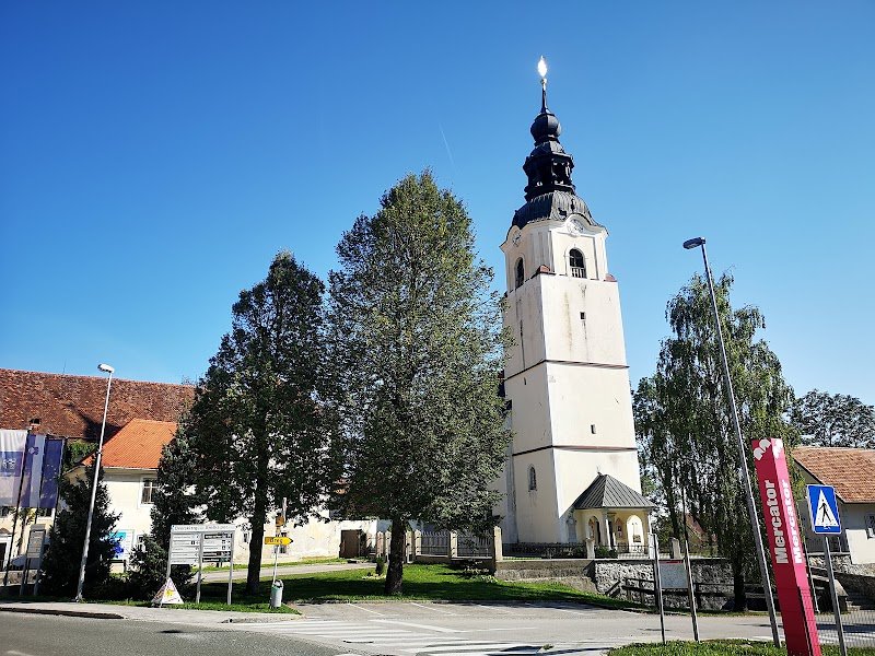Cerkev Sv. Petra