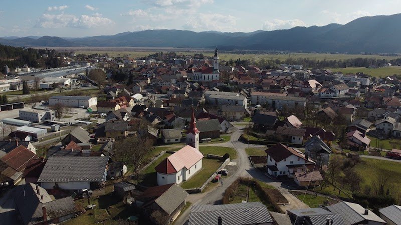 Cerkev Sv. Rok - dodatna slika