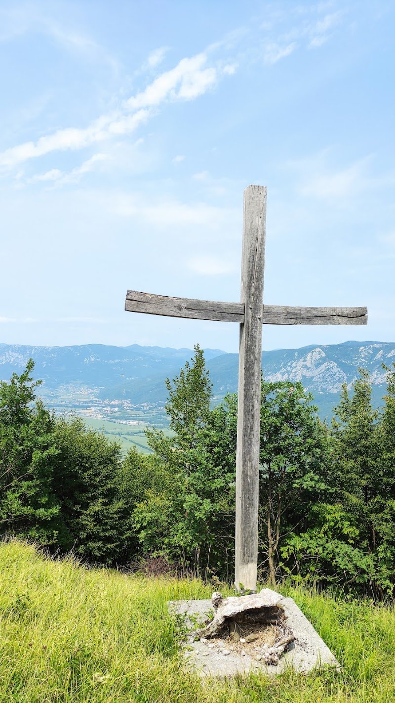 Cerkev Sv. Socerba - dodatna slika
