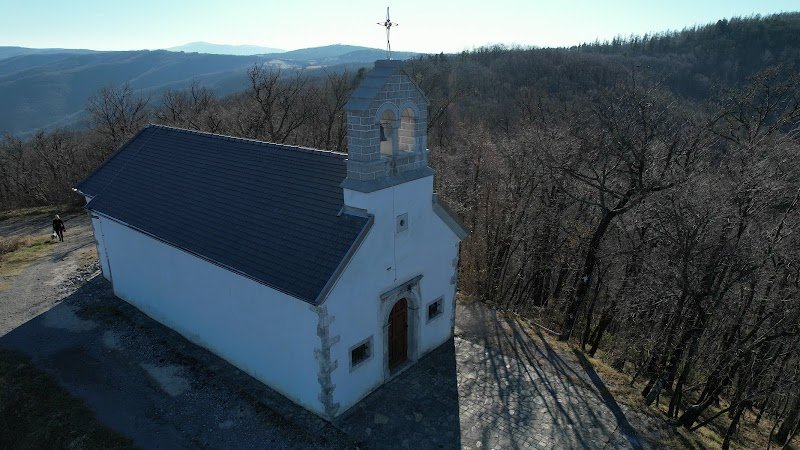 Cerkev Sv. Socerba - dodatna slika