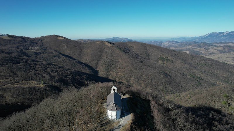 Cerkev Sv. Socerba - dodatna slika