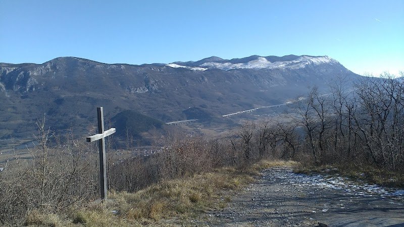 Cerkev Sv. Socerba - dodatna slika