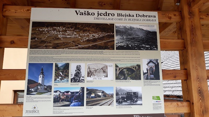 Cerkev Sv. Štefan - dodatna slika