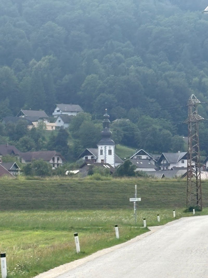 Cerkev Sv. Štefan - dodatna slika