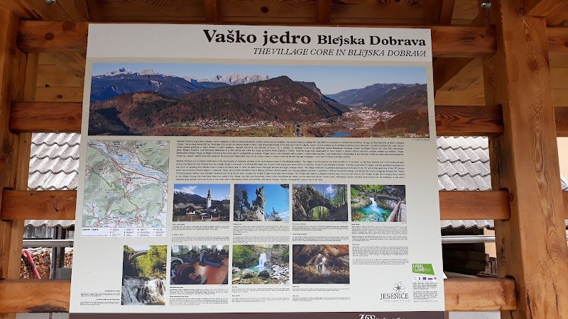 Cerkev Sv. Štefan - dodatna slika