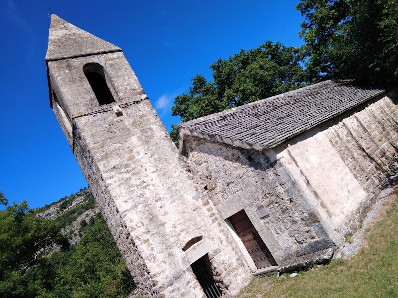 Cerkev Sv. Štefana