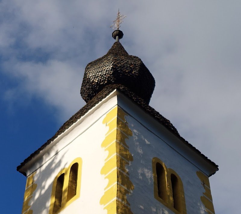 Cerkev Sv. Urha - dodatna slika