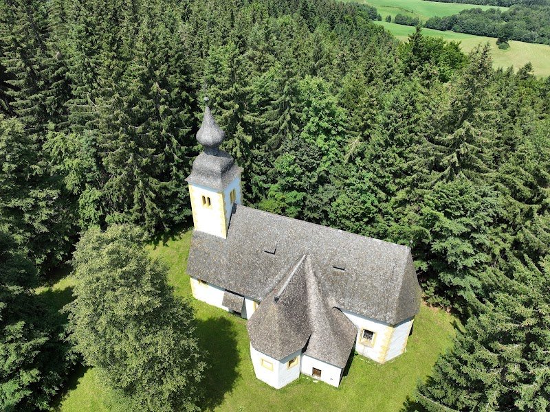 Cerkev Sv. Urha
