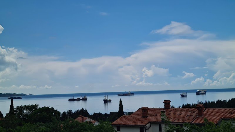 Cerkev Svete Bride - dodatna slika