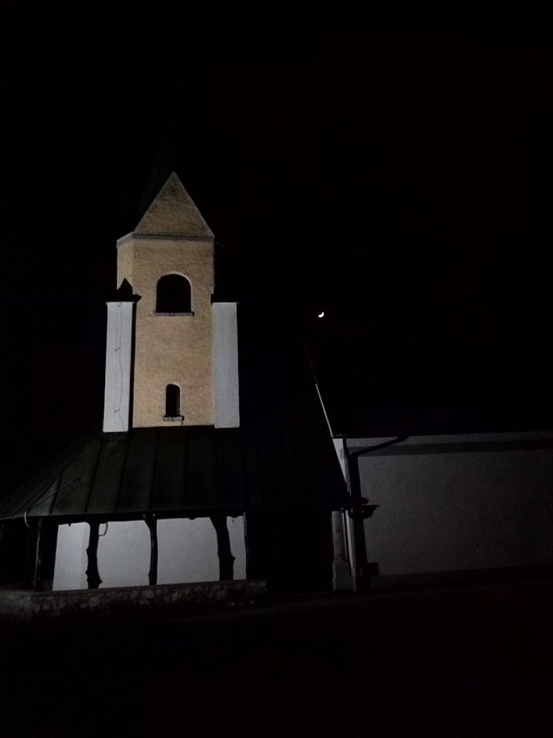Cerkev Svete Neže - dodatna slika