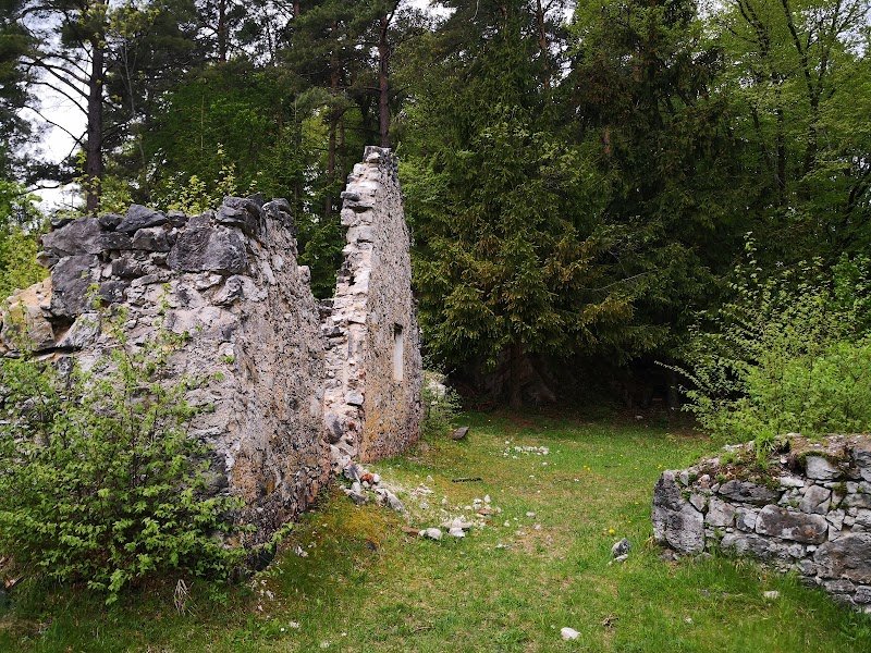 Cerkev Svete Neže - dodatna slika