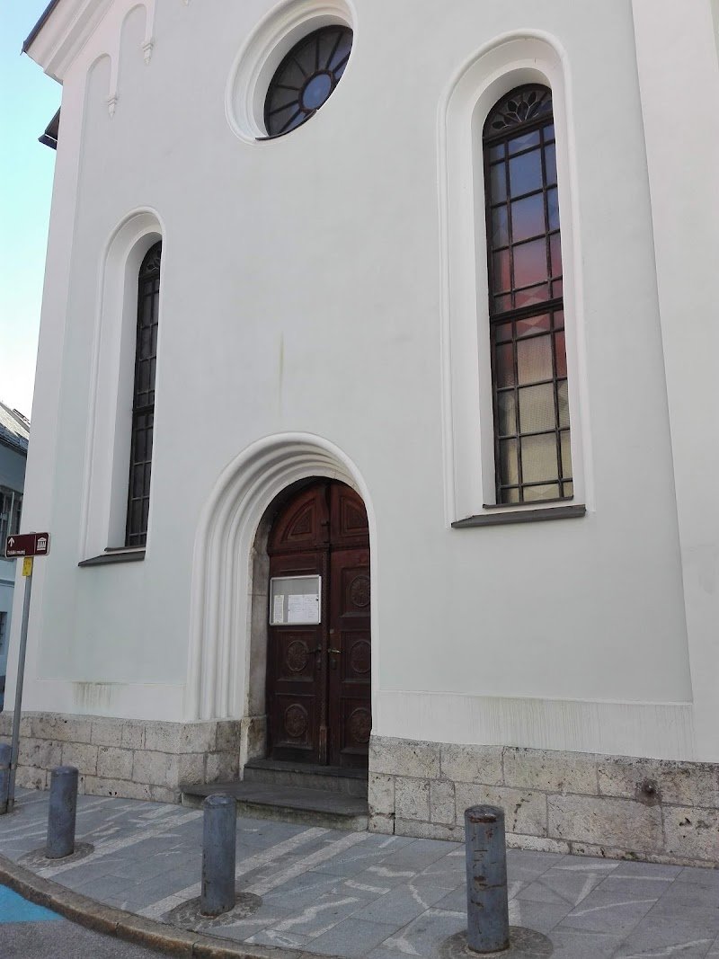 Cerkev Svetega Andreja - dodatna slika