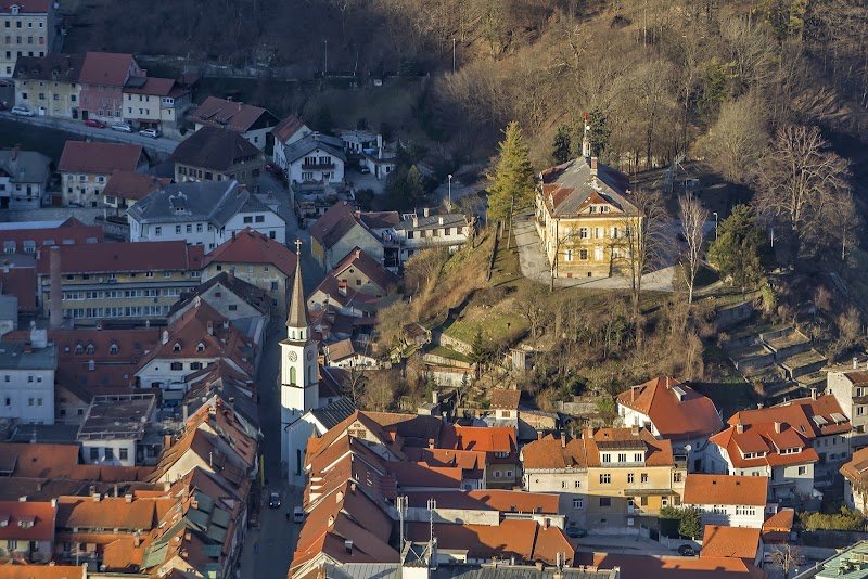 Cerkev Svetega Andreja - dodatna slika