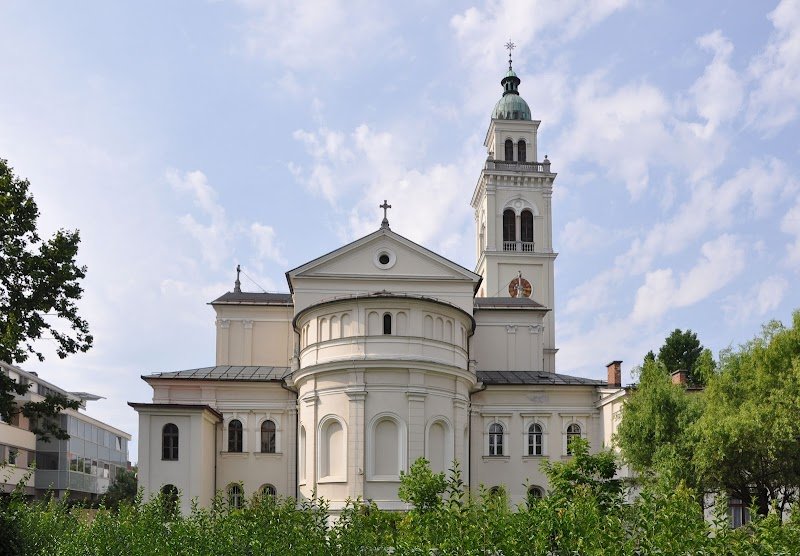 Cerkev Svetega Antona Padovanskega - dodatna slika