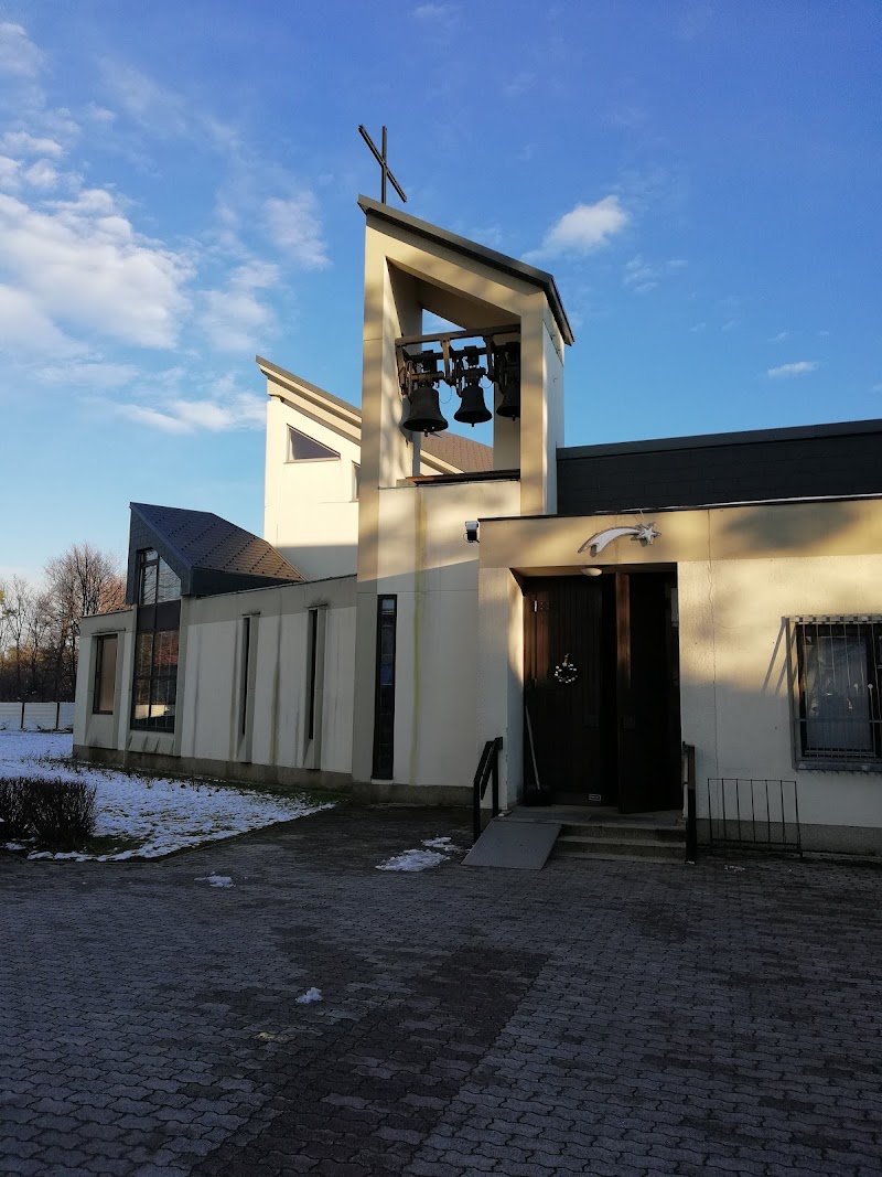 Cerkev Svetega Cirila in Metoda - dodatna slika