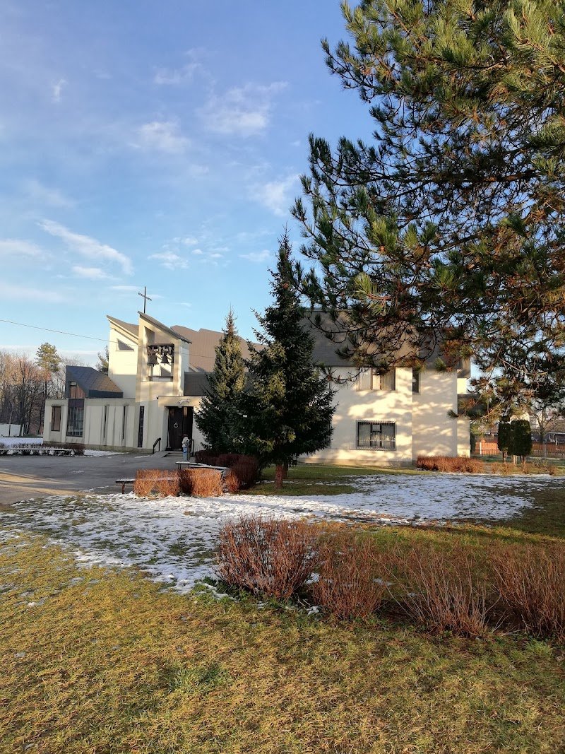 Cerkev Svetega Cirila in Metoda - dodatna slika