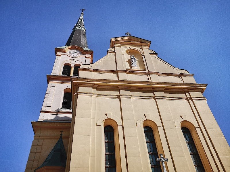 Cerkev Svetega Jakoba - dodatna slika