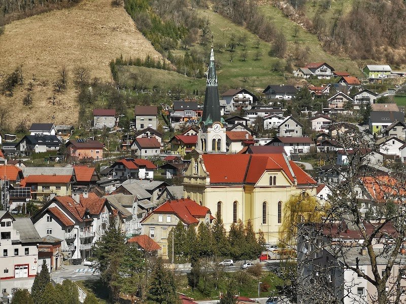 Cerkev Svetega Jakoba - dodatna slika