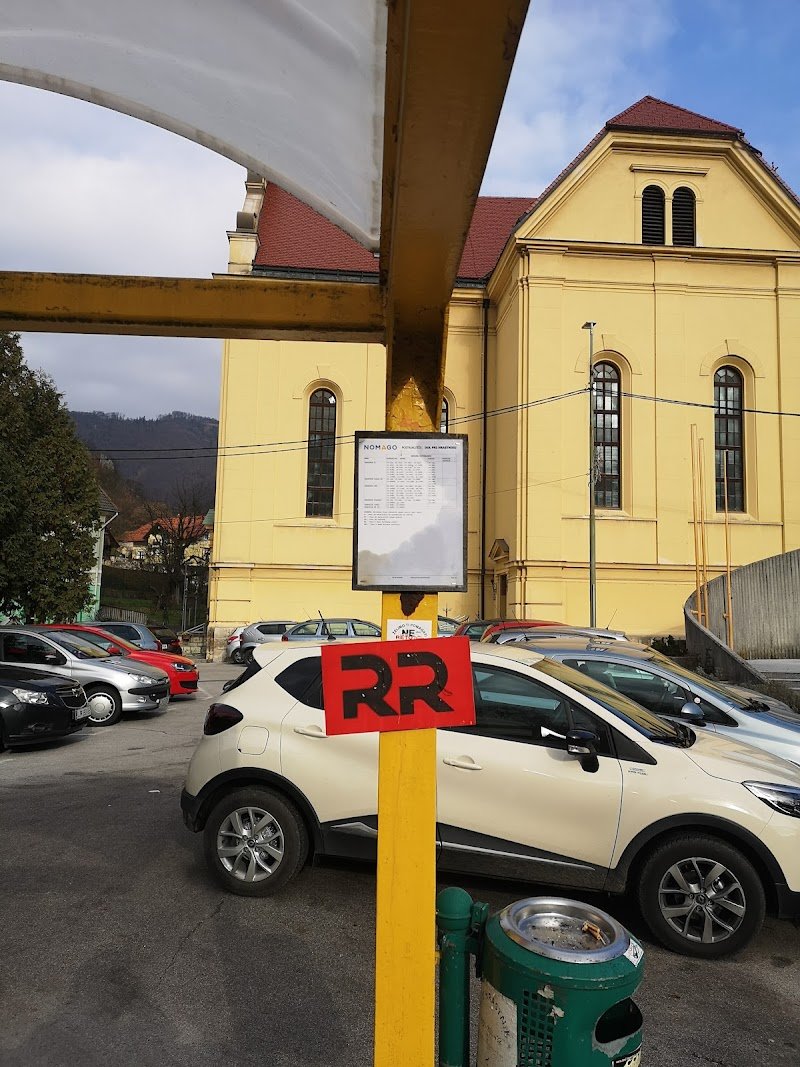 Cerkev Svetega Jakoba - dodatna slika