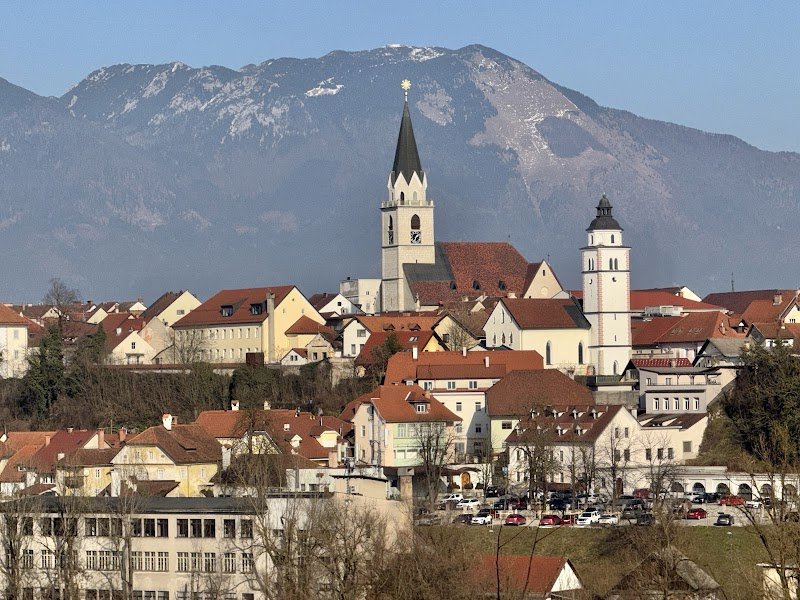 Cerkev Svetega Kancijana - dodatna slika