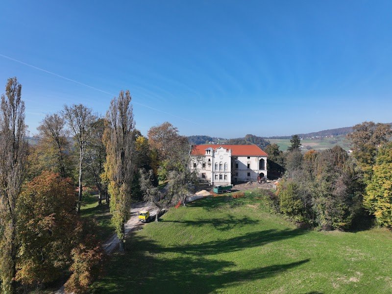 Cerkev Svetega Križa - dodatna slika