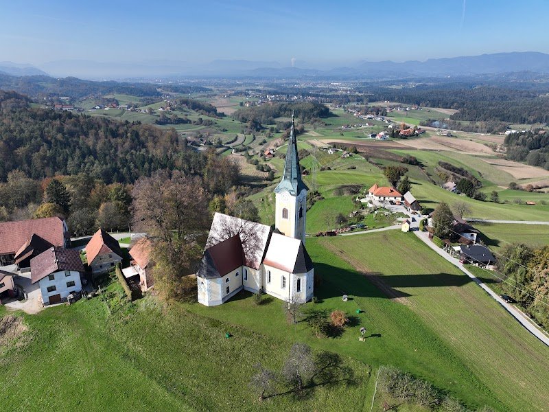 Cerkev Svetega Križa