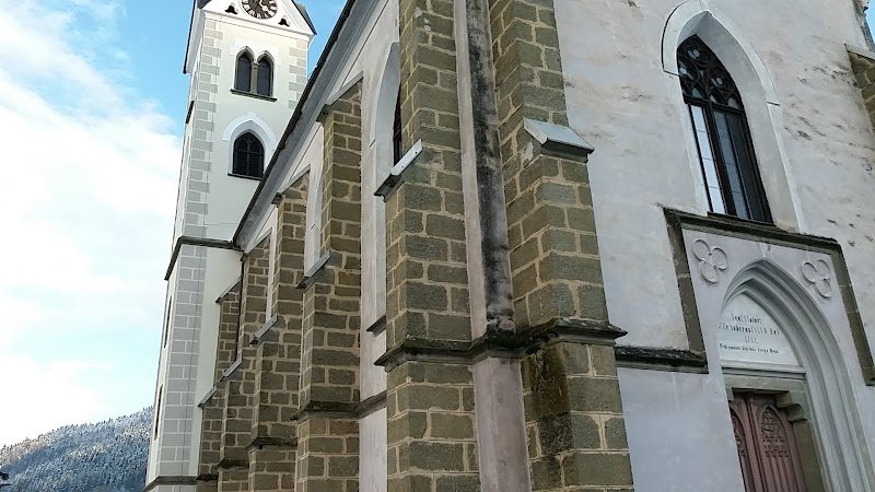 Cerkev Svetega Lovrenca - dodatna slika