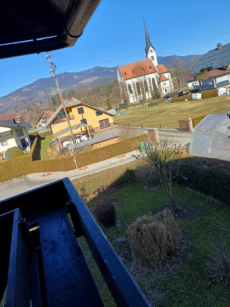 Cerkev Svetega Lovrenca - dodatna slika
