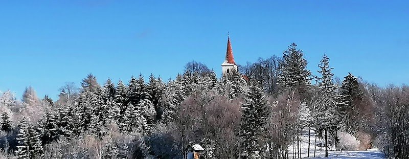 Cerkev Svetega Mohorja - dodatna slika