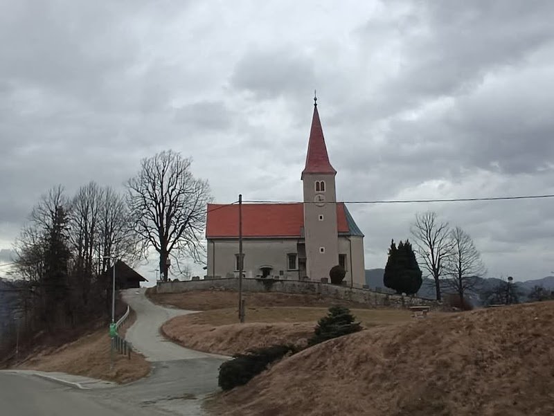 Cerkev Svetega Štefana - dodatna slika