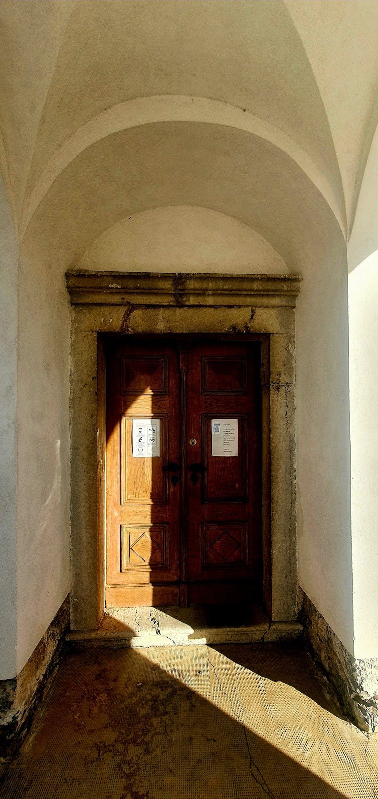 Cerkev Svetega Urha - dodatna slika
