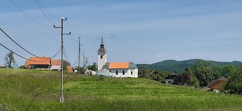 Cerkev Svetega Urha - dodatna slika