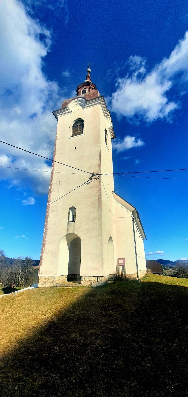 Cerkev Svetega Urha