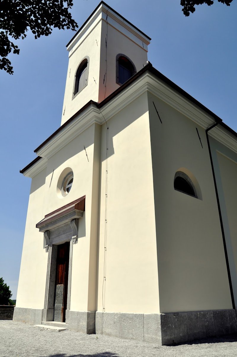 Cerkev Svetega Urha - dodatna slika