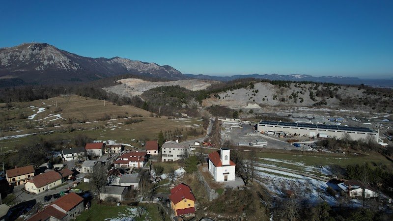 Cerkev Svetega Urha - dodatna slika