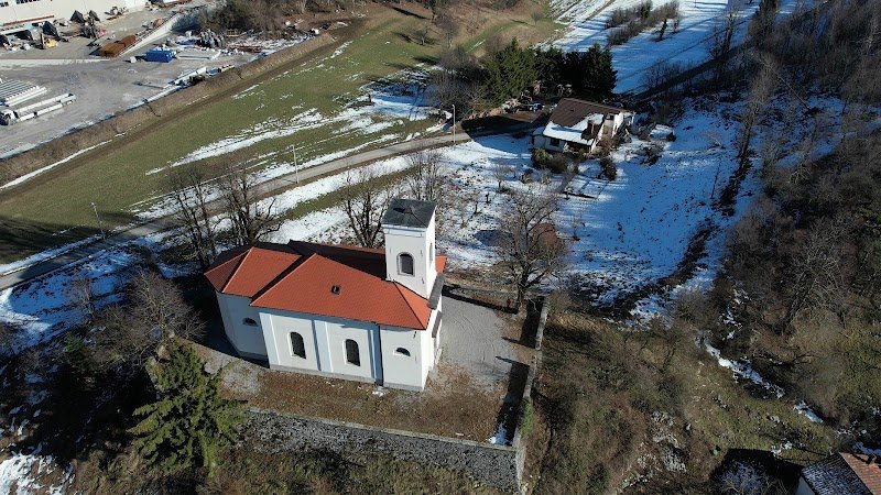 Cerkev Svetega Urha