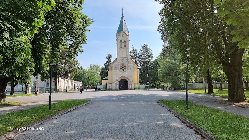 Cerkev Vseh svetih - dodatna slika