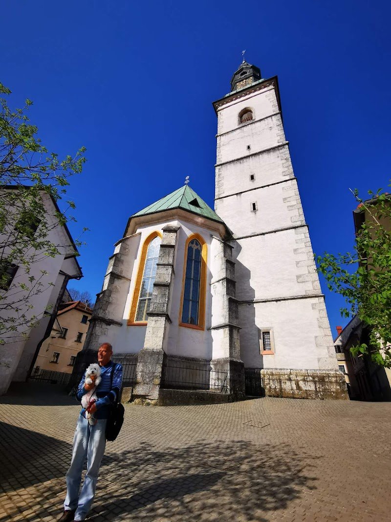 Cerkev Vstalega Kristusa - dodatna slika