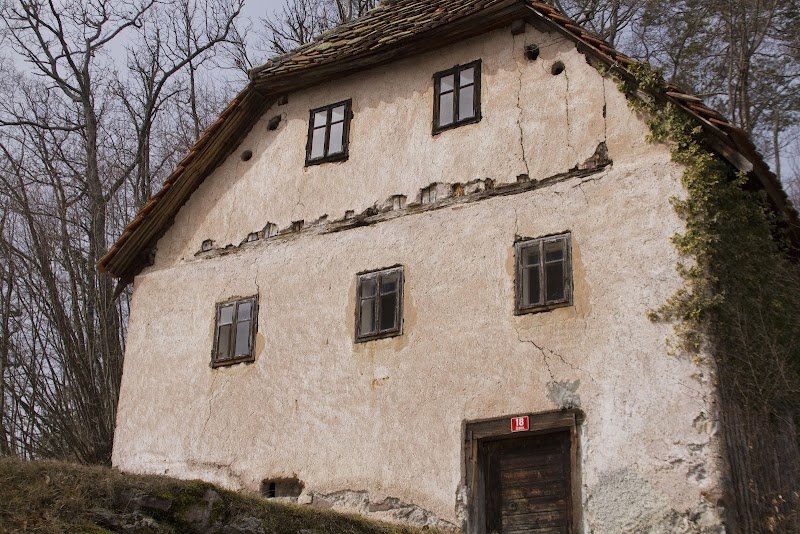 Cerkev Žalostne Matere Božje - dodatna slika
