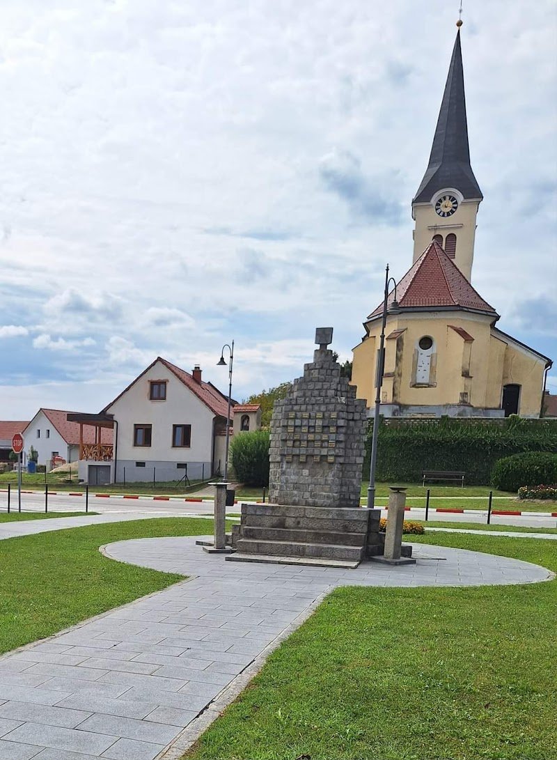 Cerkev Žalostne Matere Božje