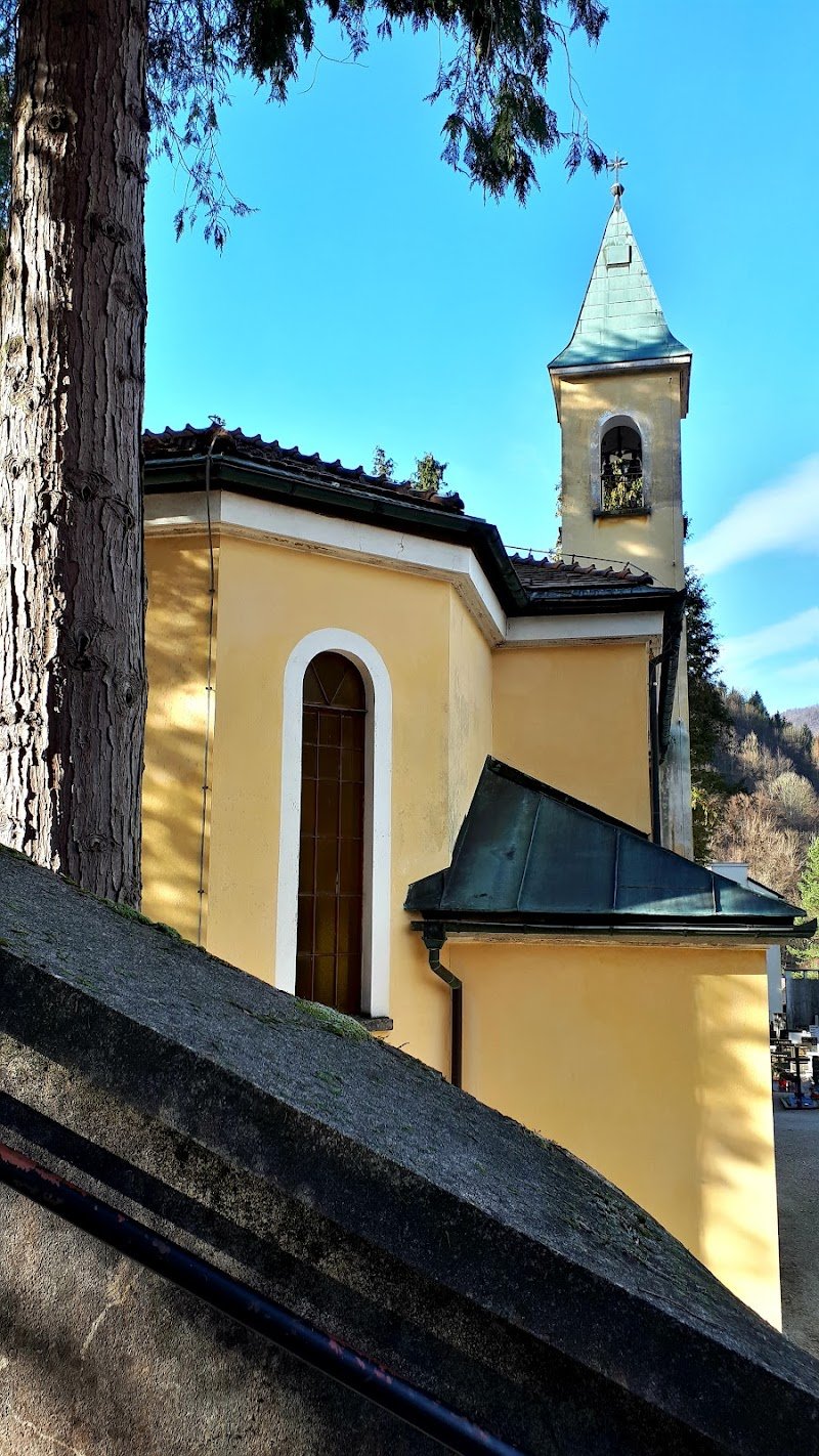 Cerkev Žalostne Matere Božje - dodatna slika