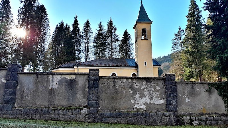 Cerkev Žalostne Matere Božje - dodatna slika